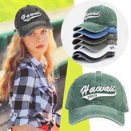 Ball Caps Corduroy Baseball Cap Sporthoeden Outdoor Travel Verjaardag Geschenk Baseball pet voor mannen Dames Running Hatj230228