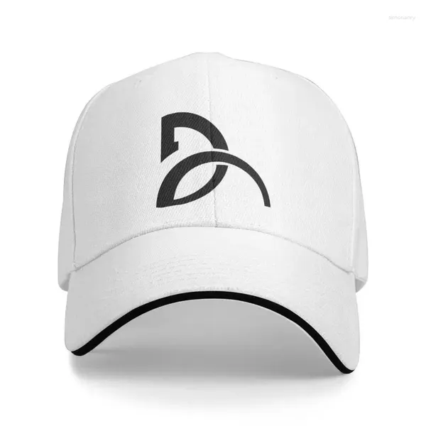 Casquettes de balle personnalisé noir Djokovic Tennis étoiles casquette de baseball Hip Hop femmes hommes réglable papa chapeau automne