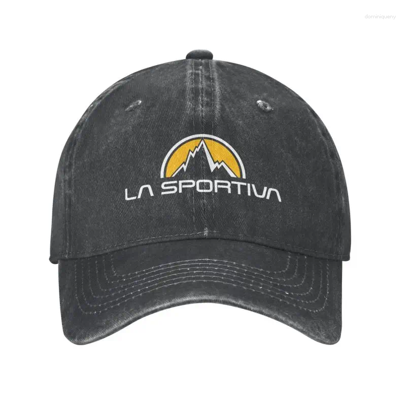 Gorras de bola Algodón personalizado Sportivas Escalada Montaña Gorra de béisbol Protección solar Mujeres Hombres Ajustable Papá Sombrero Otoño