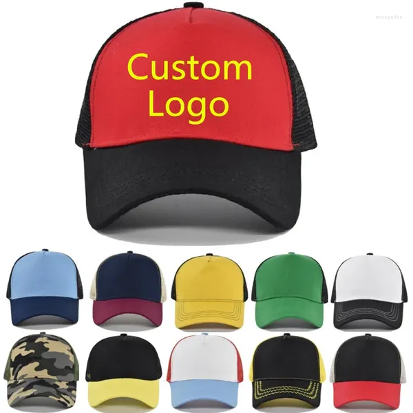 Ball Caps Custom Logo Tamiker Hat