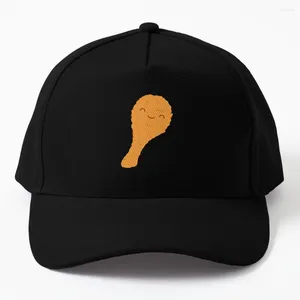 Ball Caps mignon poulet frit Baseball Cap hip hop Military Tactical Girl's Girls Men's