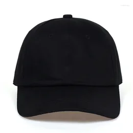 Ball Caps Dad Hat Set Dropship IceBear Combinatie Baseball Cap Soft Top Katoen Unisex