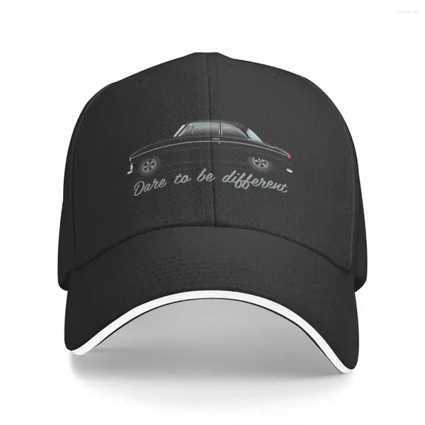 Ball Caps oser être différents Red Multi-Color Body Option APPELLE BASEBLAB CAP DROIT CHAPLE BOONIE CHAPEL