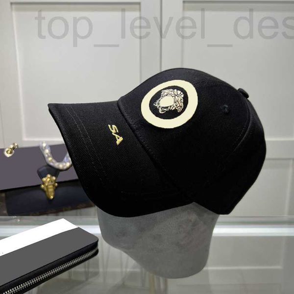 Ball Caps Designer Baseball Cap chapeaux Luxurys Ball Letter Sports Style Travel Running Wars Chatle Tempérament Tempérament Caps polyvalent Sac et emballage Boîte très jolie Ptch