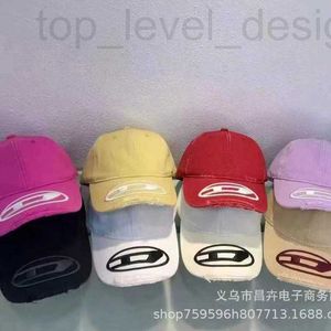 Ball Caps Designer China-Chic Fashion Net Red Duck Tongue de langue