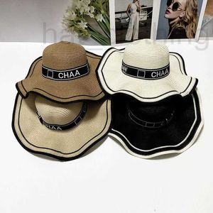 Ball Caps Designer Cowboy Bucket Hat Wave Casual Luxury Unisex Women hoeden voor straat denim print gemonteerde dop platte top riem gesp stroog hoed casual zon ftjb