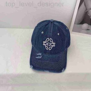 Ball Caps Designer Designer Loewf Baseball Cap pour dames beanie Cowboy Duck Men Beach Shade Ball Hz1i