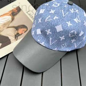 Ball Caps Designer Fashion Bucket Bucket For Mens Womens Luxurys Designers Casual Baseball Ajustement Lettres complètes Fleurs Sunhats Trendy Hbxr