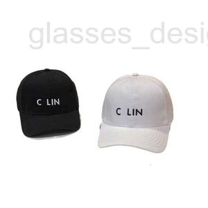 Ball Caps Designer Mode Herenhoed Dames Baseball Cap Celins S Ingericht Letter Zomer Snapback Zonnescherm Sport Borduren Strand Hoeden UR1J 8BTH