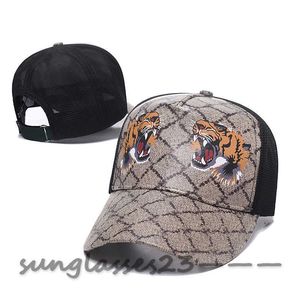 Ball Caps Designer hoed cap baseball cap leer reliëf lichtgewicht en ademend voor mannen en vrouwen klassieke stijl casual en eenvoudig erg goed mooi