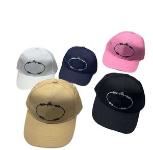 Ball Caps Designer hoeden bal caps caps kleurrijke pet trotse hoeden lente en winderige herfst pet katoen zonnescherm hijaabs veel hoed heren XMFP