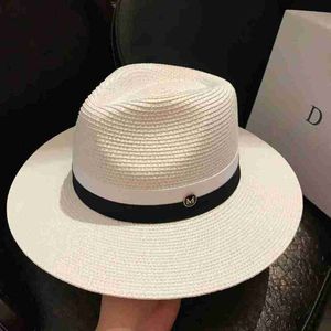 Ball Caps ontwerper Japanse ontwerper elegante kleine geurige stro hoed vrouwen Franse Hepburn beroemdheid zomer strand vakantie vrouwen VX50
