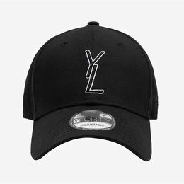 Ball Caps Designer Solid Color Letter Design Fashion Hat Temperament Match Style Pr-A Ball Caps Men Women Baseball Cap