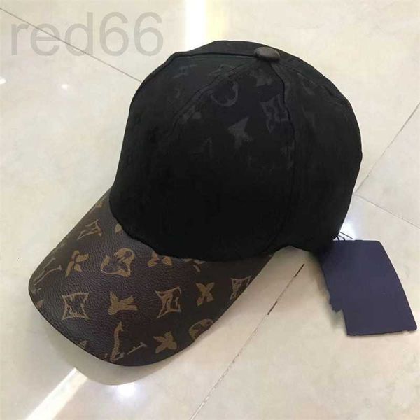 Gorras de bola Diseñador de calidad superior Popular Fresa Cap Lienzo Casual Diseñador Moda Sombrero para el sol Deportes al aire libre Hombres Suspender Famosos Gafas de béisbol IGTQ