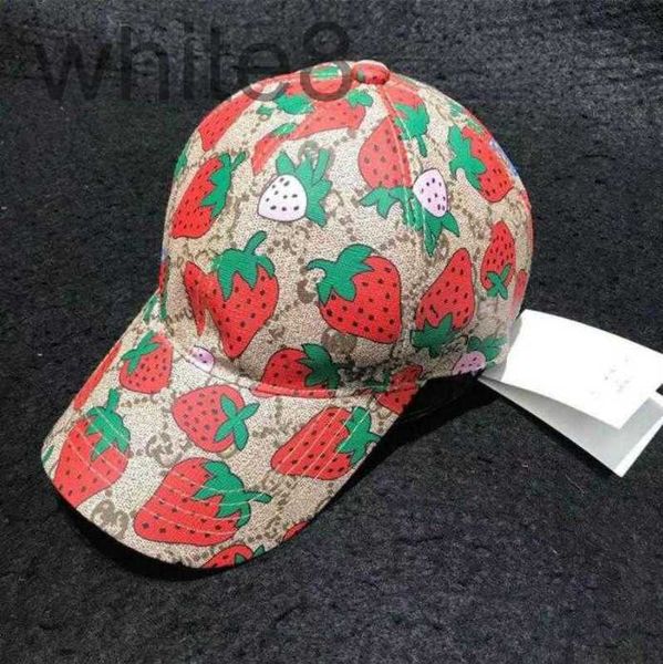 Бейсбольные кепки Designer2022 Desiner Fashion Letter Hat Лоскутная клетка Desin для мужчин и женщин Регулируемая кепка Высочайшее качество Гавайская пляжная шляпа от солнца 1XOB