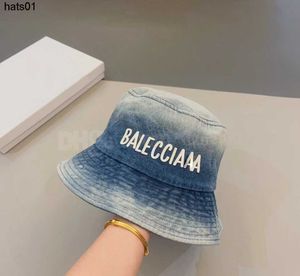 Balpetten Ontwerpers Heren Dames Emmer Hoed Hoeden Sun Prevent Motorkap Muts balenciga Baseball Cap Snapbacks Outdoor Vissen Jurk Mutsen