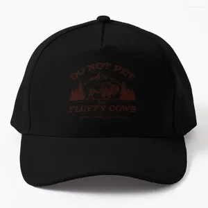 Kogelcaps aaien de donzige koeien niet -koeien American Bison Vintage Baseball Cap Hood Military Tactical Horse Hat Ladies Men's