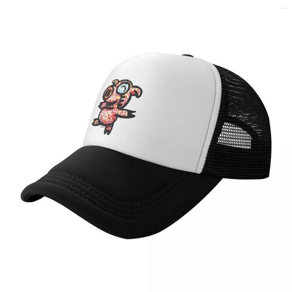 Ball Caps Doc Bartolo Baseball Gap Hats Visor Sombrero para hombres Mujeres