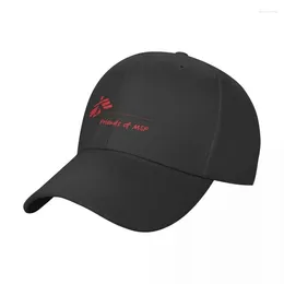 Ball Caps Médecins sans bordures classiques Guys Unisexe rétro graphique Recherche de baseball Baseball Cap dépassent les femmes masculines