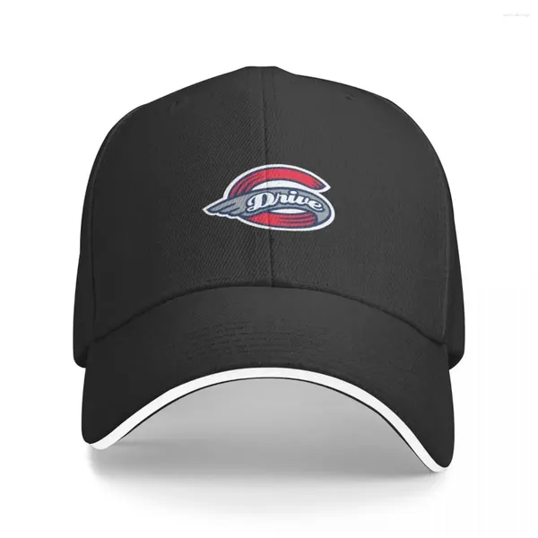 Ball Caps Drive Greenville Baseball Cap Hats para hombres para mujeres