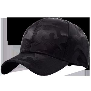 Bal Caps Drop Zomer Cool Dunne Droge Quick Big Size Zonnehoed Man Vrouwen Grote Baseball Cap 5660cm 6066cm 230620