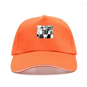 Casquettes de baseball Dukes Of Hazzard Promo Picture Bill Hats T5 Hat