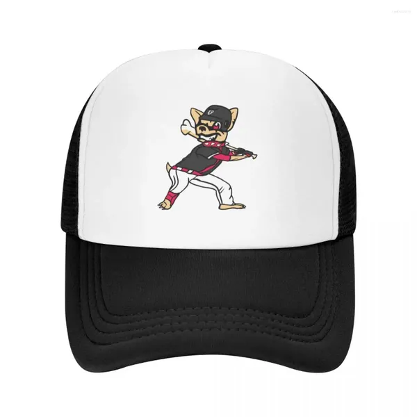 Gorras De Pelota El Paso Chihuahuas Gorra De Béisbol Senderismo Sombrero Duro Militar Táctico Mujeres Hombres