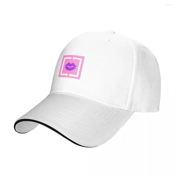 Casquettes de baseball Ermes Casquette de baseball Anime Mousse Chapeaux de fête pour femmes hommes