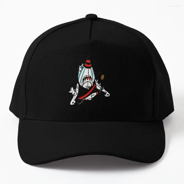 Casquettes de baseball Essendon Bombers Retro Classic Baseball Cap Sunhat Western Hats Brand Man Bobble Hat Men's Women's