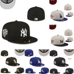 Ball Caps Est Athletic Snapbacks Hoed Verstelbare Stitch Heart Adult voor heren Strapback Snap Back truckerhoed Maat 7-8