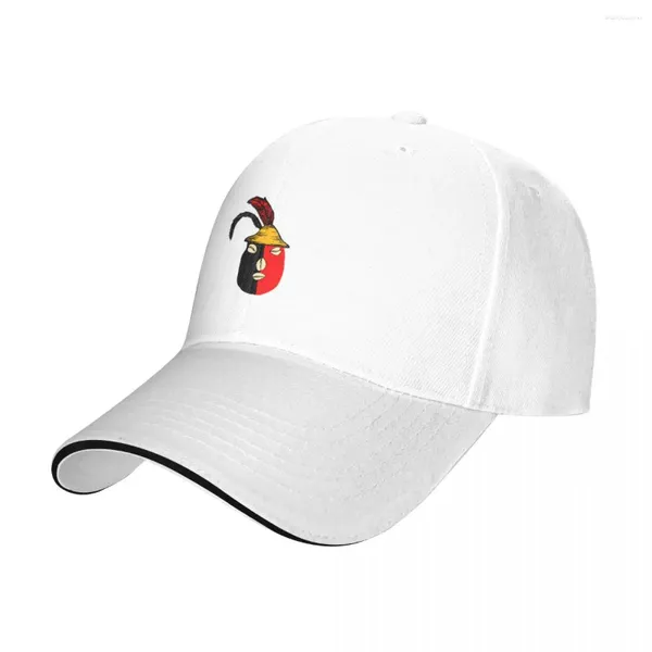 Ball Caps exu elegua Baseball Cap Kids Hat Chapeaux occidentaux pour femmes hommes