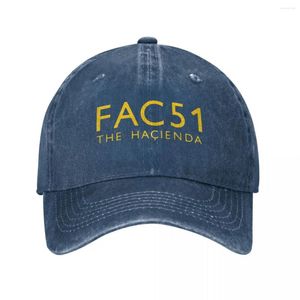 Ball Caps FAC51 Prime 8 Cowboy Hat Ny Cap Cosplay Sun Men's Women's's