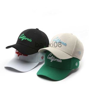 Casquettes De Baseball De Mode 3D Lettre Broderie Femmes Hommes Casquettes De Baseball Printemps Été Hard Top Soleil Chapeaux Unisexe Casual Snapbk Sport Caps J230807