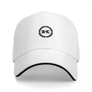 Ball Caps mode décontracté drôle koho hockey rétro logo Baseball Cap camionneur Hat de plage de la plage