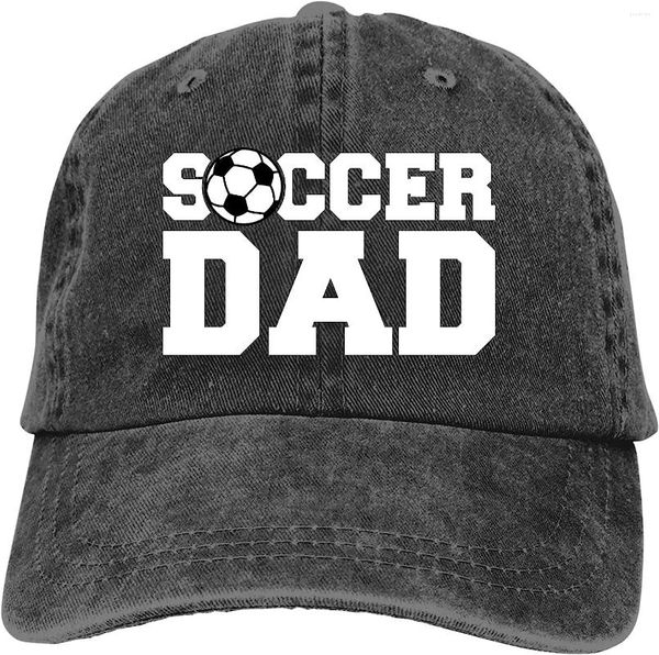 Casquettes de balle mode cadeaux décontractés pour papa de femme fille drôle Football Football Baseball chapeaux hommes mari voyage cadeau