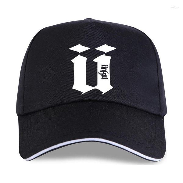 Gorras de béisbol de moda para hombre Unkut, gorra de béisbol larga para hombre, camiseta de Hip Hop, Camisa Masculina, Tops, talla grande