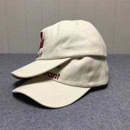 Gorras de béisbol Moda para hombre diseñador sombrero para mujer béisbol marant gorra equipada sombreros carta verano snapback sombrilla deporte bordado casquette playa lujo sombreros gorra AA168