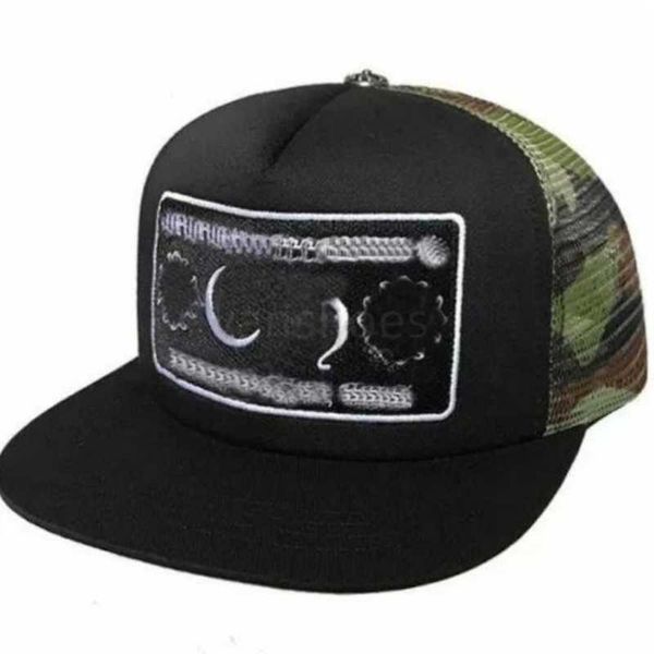 Casquettes de baseball Mode Nouvelles casquettes de balle Designer Ball Chapeaux Hommes Femmes Casquettes de baseball Tigre Broderie Casquette Chapeau de Soleil avec Lettre Noir Marque Chapeaux