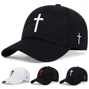 Kogelcaps mode eenvoudige zwarte honkbal pet solide kleur golf hoed katoen snapback casual hiphop papa hoeden voor mannen vrouwen