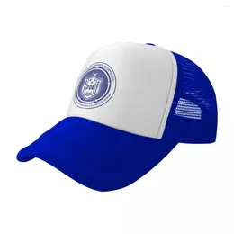 Ball Caps Fashion Zeta Phi Beta Baseball Cap Women Men Verstelbare Trucker Hat Sports Snapback Hats Summer