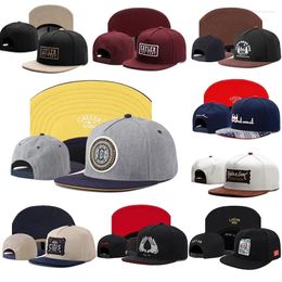 Ball Caps Fastball Fashion Hiphop Hiphop Broderie Baseball Cap Men de base Femmes Luxury Unisexe Snapback One papa Gorras Hombre