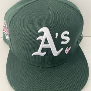 Casquettes de baseball chapeaux ajustés à bord plat en gros tout fermé blanc Gorras goutte hommes baseball femmes os 230825