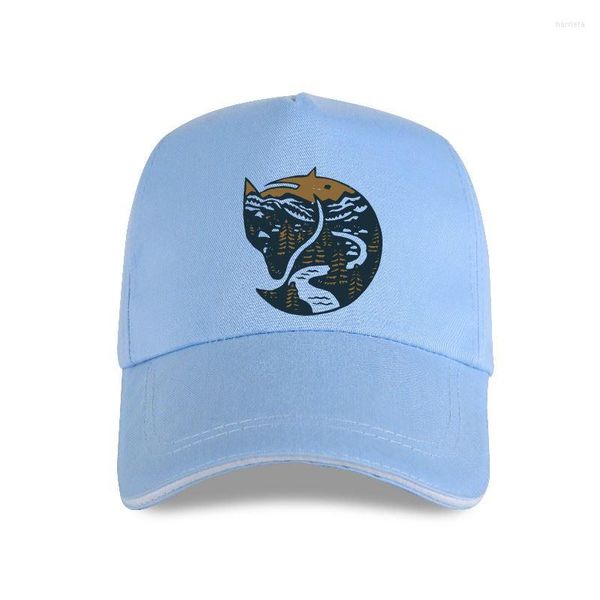 Gorras de béisbol Fjall - Gorra de béisbol Arctic Ravent para hombre, talla unisex S-3XL