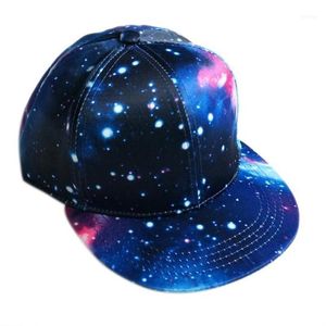 Gorras de bola Flor Hip-Hop Hat Gorra de béisbol al aire libre Snapback plano Casquette de Gorras Planas con visera recta1