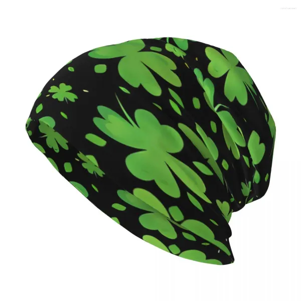 Casquettes de baseball Fleurs et plantes Vent Sports Cyclisme Mode Spotlight Bonnets tricotés à la mode Ajoutez à votre trajet