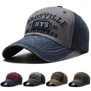 Ball Caps Four Seasons Men's Baseball Cap