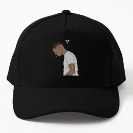 Ball Caps Freeze Corleone 667 Baseball Cap Hit Hit Hat Luxury Man for Men Women's's