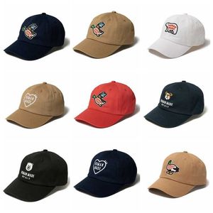 Ball Caps Frog drift New Best Quality Streetwear Harajuku Fashion Brand Human Cartoon Animal Baseball Cap Hat Gorras for men Unisex WomenHKD230625