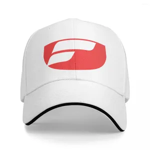 Ball Caps Frontier Airlines (1978) Logo Klassiek T-Shirt.png Baseballcap Schattig Westernhoeden Luxe Herenhoed Dames 2024 Heren