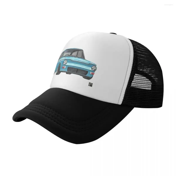 Casquettes de baseball Geo3Doodles Hillman Imp Doodle Casquette de baseball Chapeau Cheval Cosplay Femmes Hommes